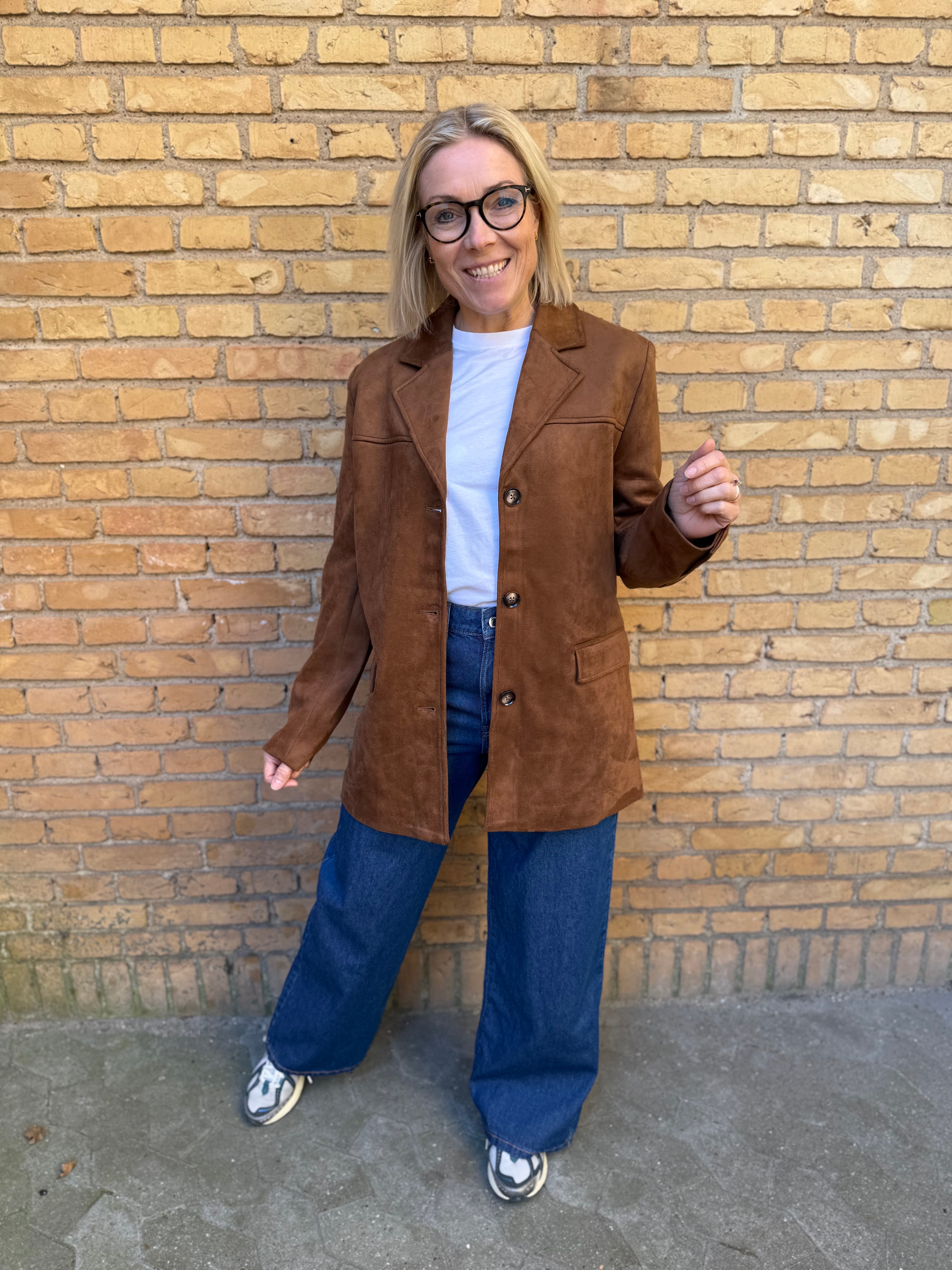 VMHAZEL Blazer - Dachshund